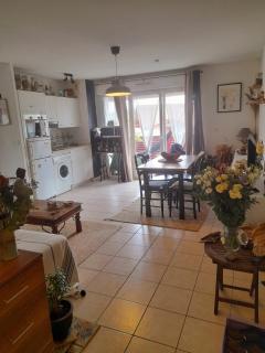 Superbe Appartement Terrasse Plein Sud - Urrugne - 7