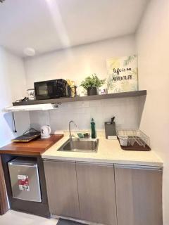 Horizons 101 Fab Condotel - 6