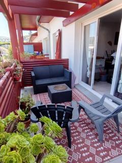 Superbe Appartement Terrasse Plein Sud - Urrugne - 0