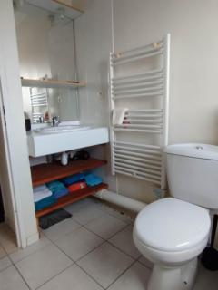 Superbe Appartement Terrasse Plein Sud - Urrugne - 2