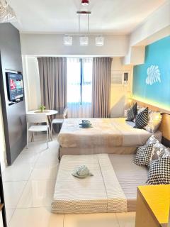 Horizons 101 Fab Condotel - Città di Cebu - 3