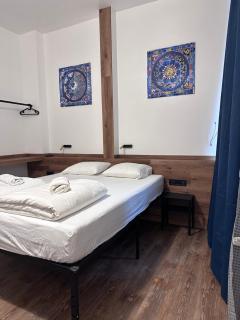 Gallery Hotel SIS - Prague - 8