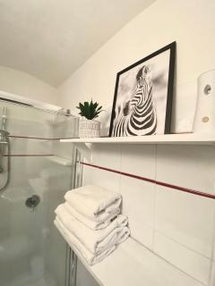 Alessia Apartment - Florence - 7