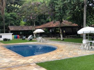 Apartamento no condomínio quisisana - Poços de Caldas - 9