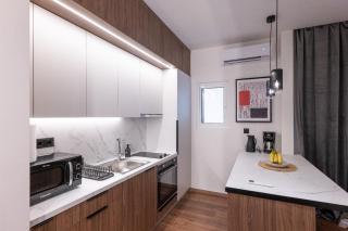 Aristo129 - Stylish Urban Retreat Balcony by Metro - Atene - 3