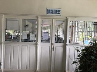 Apartamento no condomínio quisisana - Poços de Caldas - 5