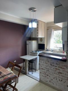 Apartamento no condomínio quisisana - 3