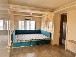 Lavish apartment stay in south kolkata ,sky by d2 - Calcuta - 3