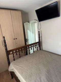 Apartamento no condomínio quisisana - Poços de Caldas - 2