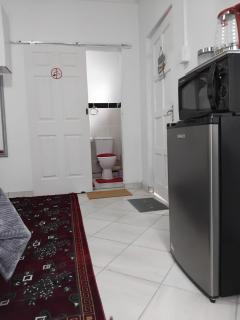 Claremont Secured Residence - 7