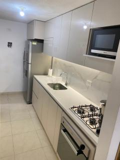 Habitación en Villa Carolina con aire - Barranquilla - 8