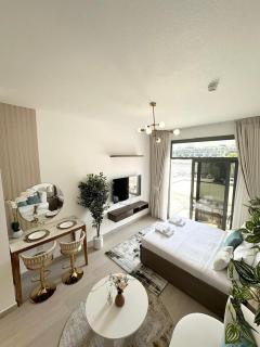 Charming Studio for Rent - 0