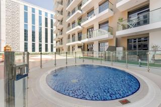 Charming Studio for Rent - 7