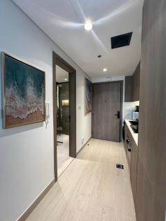 Charming Studio for Rent - 6