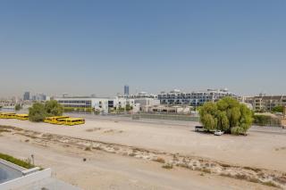 Charming Studio for Rent - 5