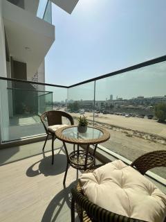 Charming Studio for Rent - 4