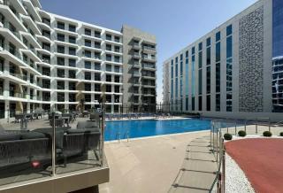 Charming Studio for Rent - 3