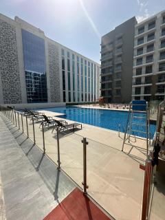 Charming Studio for Rent - 1