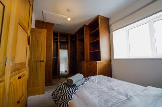 Spacious 4bed Apartment , Sea View , Parking - Cleethorpes - 4
