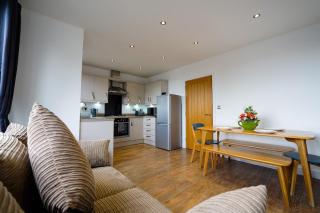 Spacious 4bed Apartment , Sea View , Parking - Cleethorpes - 2
