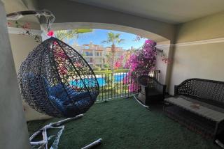 Studio with stunning view in Vernada Sahl Hasheesh - Hurghada - 1