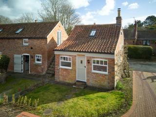 Finest Retreats - Wisteria at The Rookery - Hemingby - 0