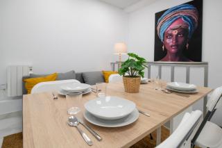 A beautiful brand new apartment - Madrid - 9