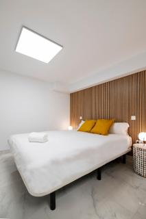 A beautiful brand new apartment - Madrid - 7