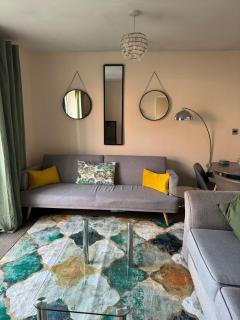 The Comfort Retreat Bungalow - Ripon - 7