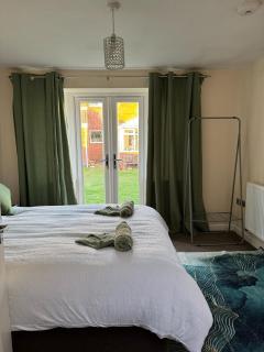 The Comfort Retreat Bungalow - Ripon - 9