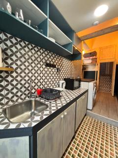 City Hall Flat - Ioannina - 7