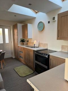 The Comfort Retreat Bungalow - Ripon - 6