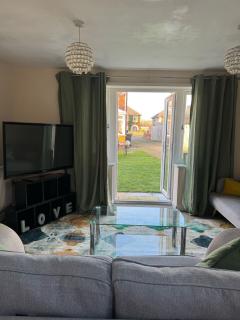 The Comfort Retreat Bungalow - Ripon - 4