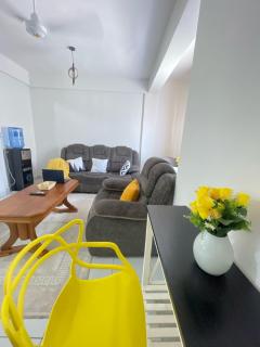 Homely Hideaway Buxton Point Mombasa - Mombassa - 9