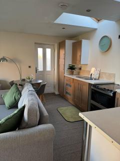 The Comfort Retreat Bungalow - Ripon - 2