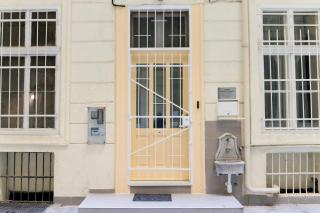 Empirium Apartman Budapest - Budapest - 7