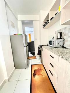 Homely Hideaway Buxton Point Mombasa - Mombassa - 7