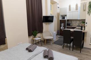 Empirium Apartman Budapest - Budapest - 3