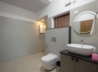 Quad Club - Resort and Spa, Nandi Hills - Nandigunda - 3