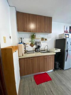 Modern Condotel in Ortigas good up to 8 pax - Manila - 9