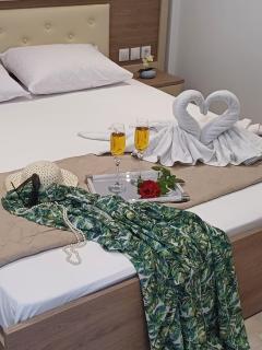 Summer Paradise - Paralia Sikias - 4