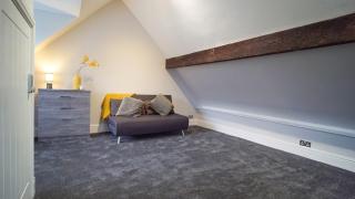 Newly Refurbished 3 Bed House With Parking - Birmingham - 5