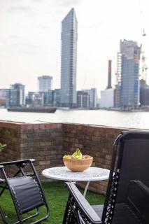 Thames-Line Apartment - Londra - 0