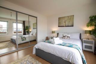 Thames-Line Apartment - Londra - 6