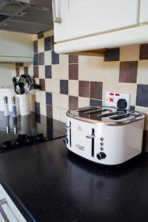 Apple Tree Lodge - Errol - 2