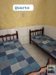 Casa aconchego -Cabuçu - Saubara - 6