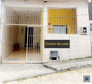 Casa aconchego -Cabuçu - 5