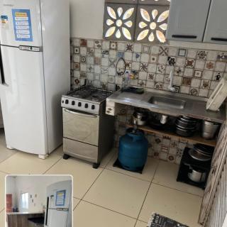 Casa aconchego -Cabuçu - 4