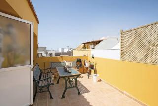 Casa las Caracolas - Castillo del Romeral - 3