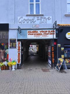 Atelier Obchodná39 In hearth of Bratislava - Bratislava - 1